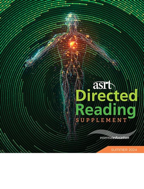 Read Online Asrt Directed Reading Answers 