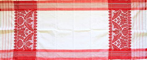 assamese gamosa photo