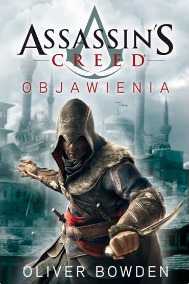 assassin creed objawienia