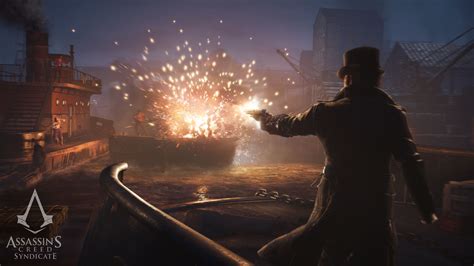 Assassin Creed Syndicate Walkthrough
