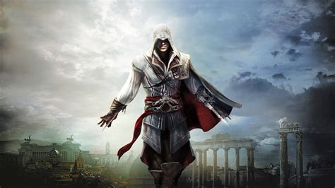 assassin ii