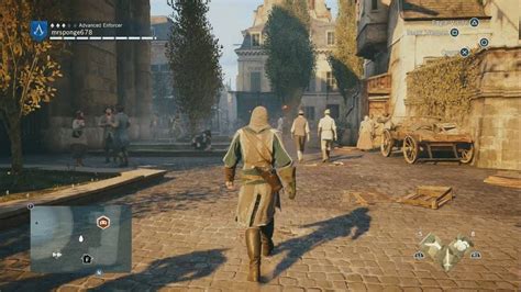 Assassin S Creed Unity Walkthrough