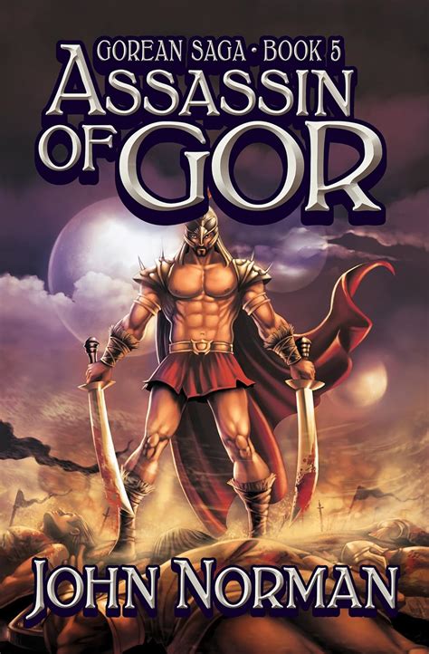 Read Assassin Of Gor Pdf 