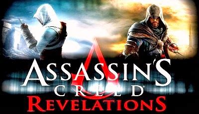 Assassin’s Creed Revelations Full Game APK Free Download For Android. Android Collection.