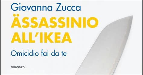 assassinio all ikea