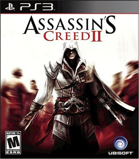 assassins creed 2 ps3 save game