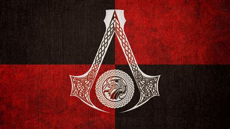 Assassins Creed Flags