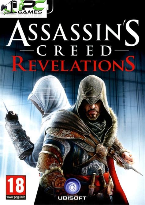 assassins creed revelations pc full version