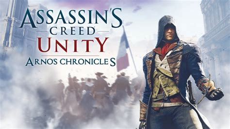 assassins creed unity android game
