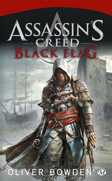 Full Download Assassins Creed Black Flag Ebook Indonesia 