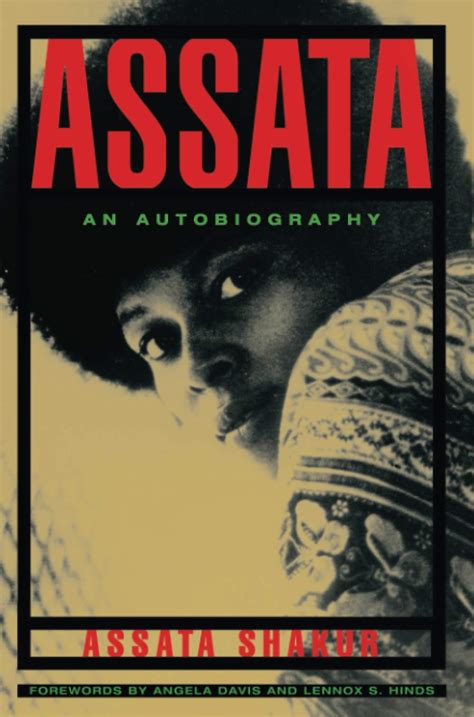 assata an autobiography cliffsnotes books