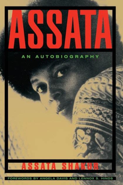 assata biography sparknotes
