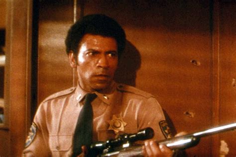 Assault On Precinct 13