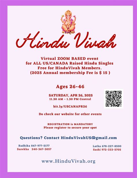 assawoman hindu singles