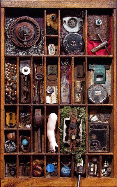 assemblage technieken