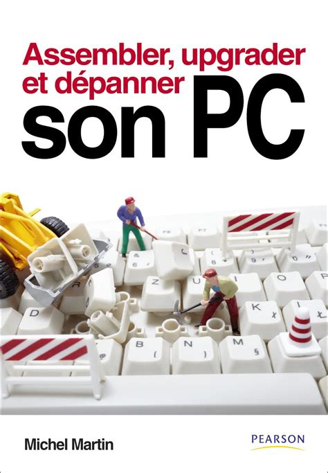 Assembler Upgrader Depanner Son Pc