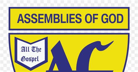 Assemblies Of God Sunday School Manual