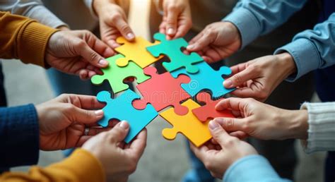 Assembling A Collaborative Project Team Careof