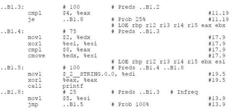 Assembly Language For Intel Based Computers 5 E