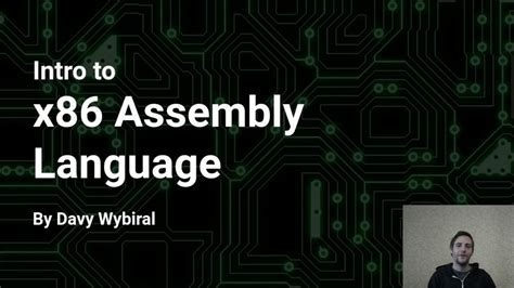 Assembly Language For X86 Processors Solutions Manual Pdf