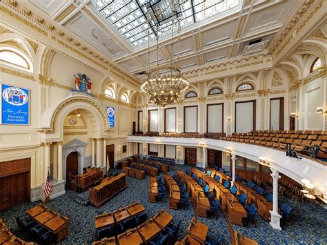 assembly new jersey