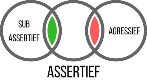 assertief
