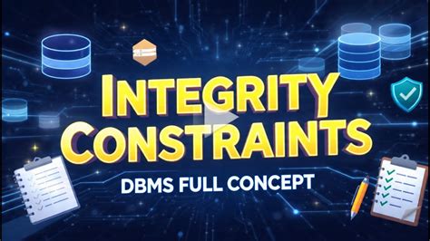 Assertion In Dbms