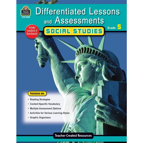 Assessment Book Social Studies Grade 5 Our Nation Our Nation Textbook 5th Grade - Our Nation Textbook 5th Grade