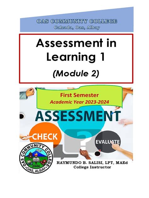 Assessment Module 2