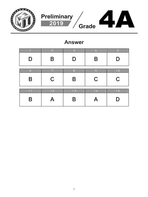 Assessment Prueba 4b 2 Answer