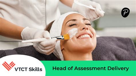 Assessment Record Vtct