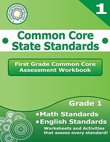 Assessment Solutions Common Core State Standards