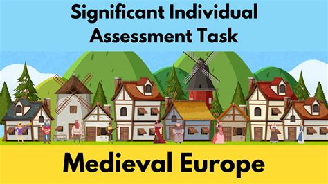 Assessment Task Medieval