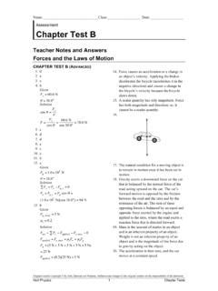 Full Download Assessment Chapter Test A Weebly 