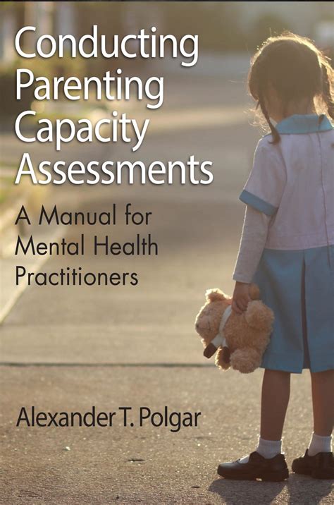 Read Online Assessment Of Parenting Capacity Community Services 