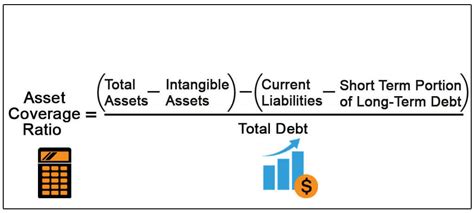Asset Coverage Ratio