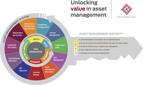 Read Asset Management Maturity Assessment Tool 