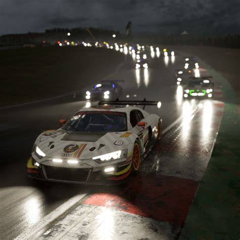 Asseto Corsa Mods