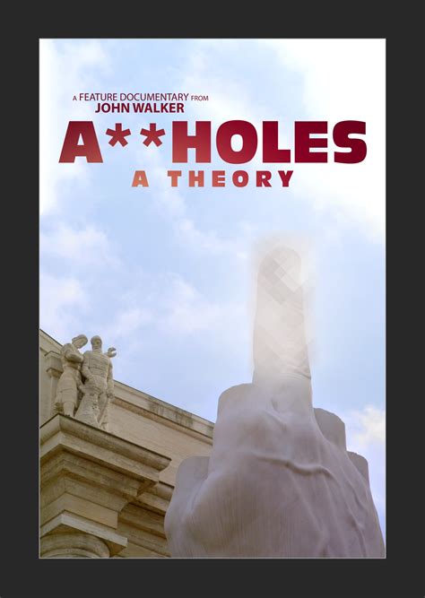 assholes a theory
