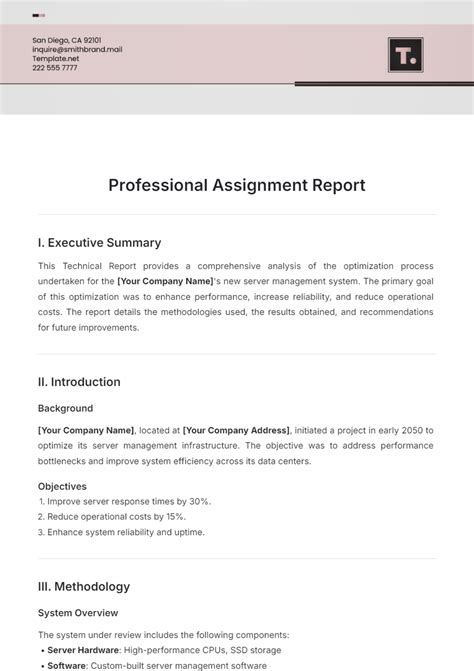 Assignment 2 Nds Report
