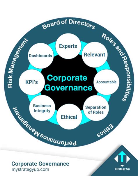 assignment guidelines corporate strategy governance and