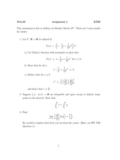 Assignment Ii 4