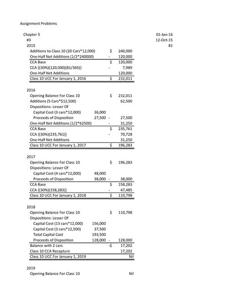 Download Assignment Problems Solution Tax Byrd And Chen 