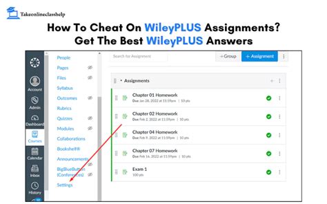Download Assignment Zero Wiley Plus Answers 