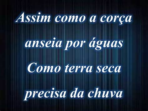 Assim Como A Corsa