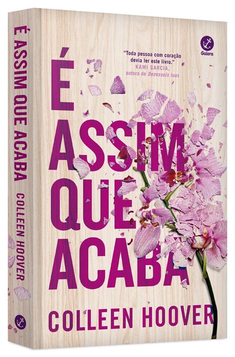 Assim Que Acaba Pdf