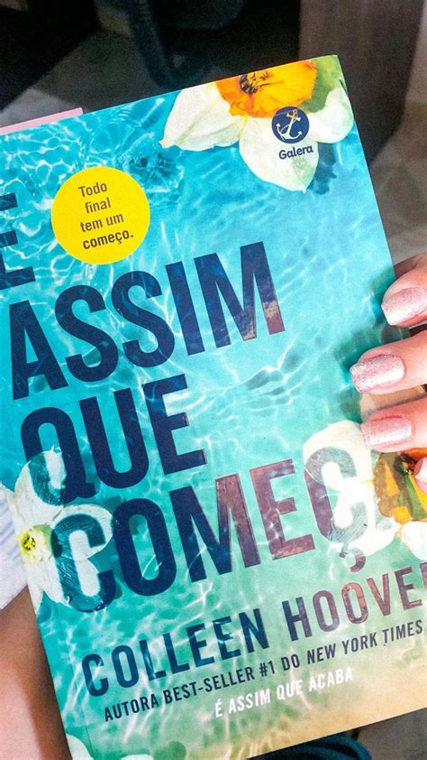 Assim Que Começa