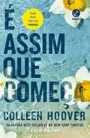 é Assim Que Começa Pdf