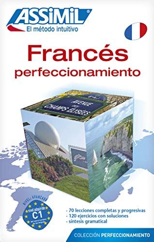 assimil french advanced