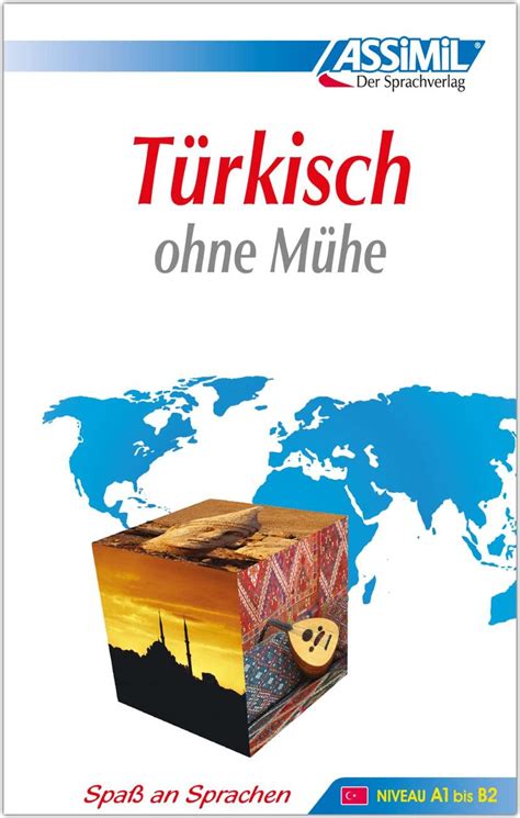 assimil turkisch